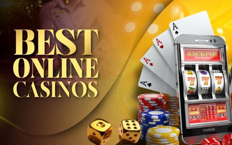 Casino Web based Betting – For what reason to Choose Playing On the web