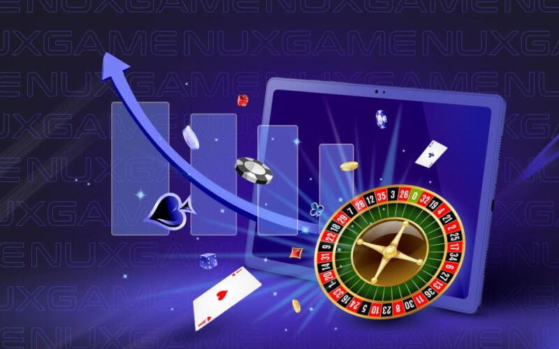 Online Casino – What Precisely is an Internet based Casino?
