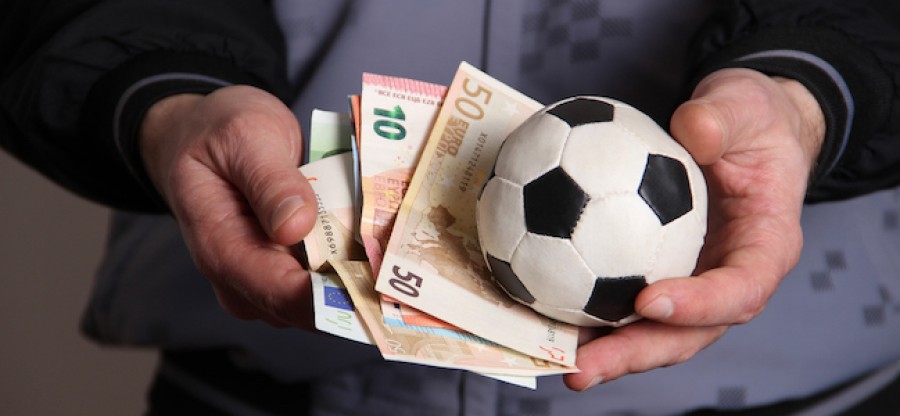 Understanding Various Sorts of Football Betting