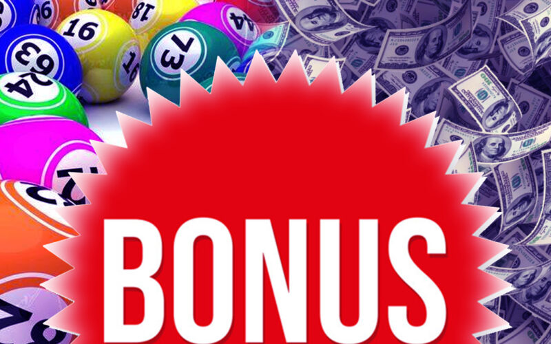 No Store Bingo Bonus