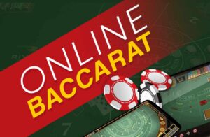 Online Baccarat Bonus – Wining Loads of Cash