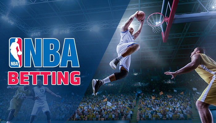 An Outline of NBA Betting