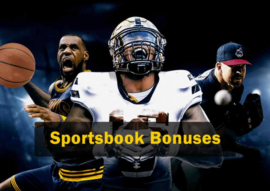 Understanding Internet based Sportsbook Bonus
