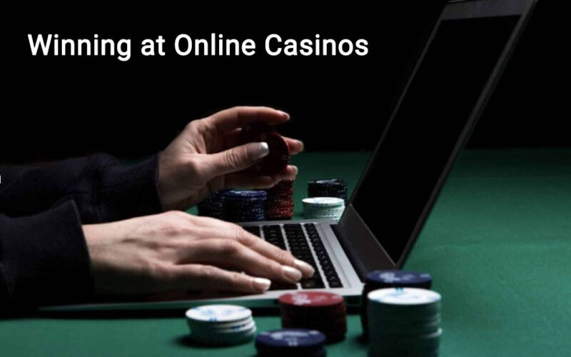 Utilize Progressed Poker Abilities To Win Online