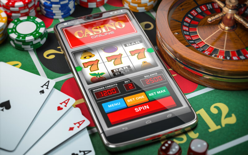 Join Jili Online Casino and Enter the World of Gaming Brilliance