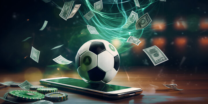 Mastering the Art of Live Betting in Soccer