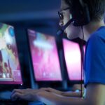 The New Era of Online Gaming: An Introduction to Lux88