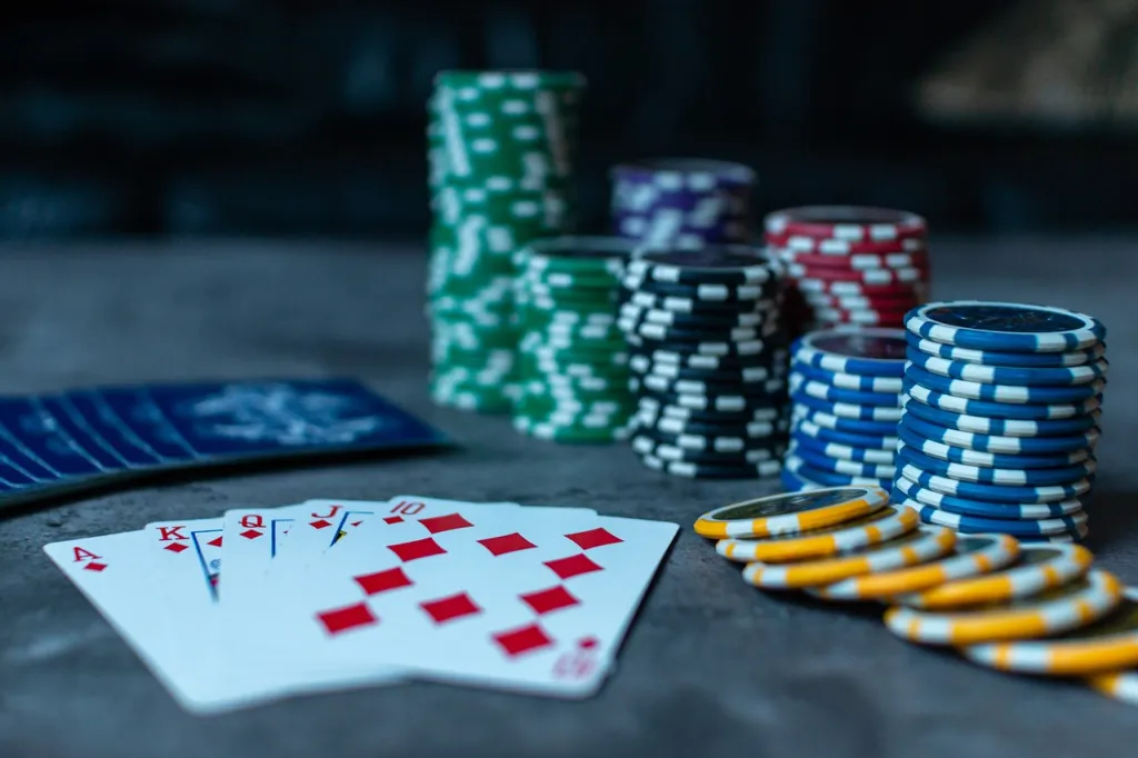Poker Explained: Rules, Types, Strategies, and How to Play