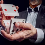 Should players calculate expected value on casino crypto games bets before placing?