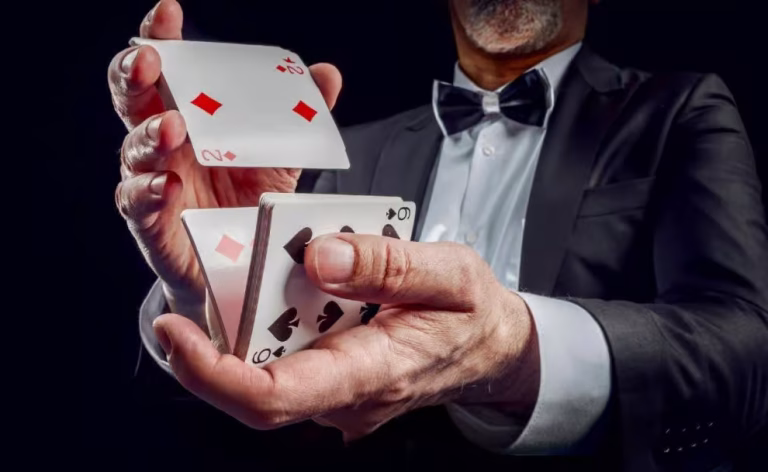 Should players calculate expected value on casino crypto games bets before placing?